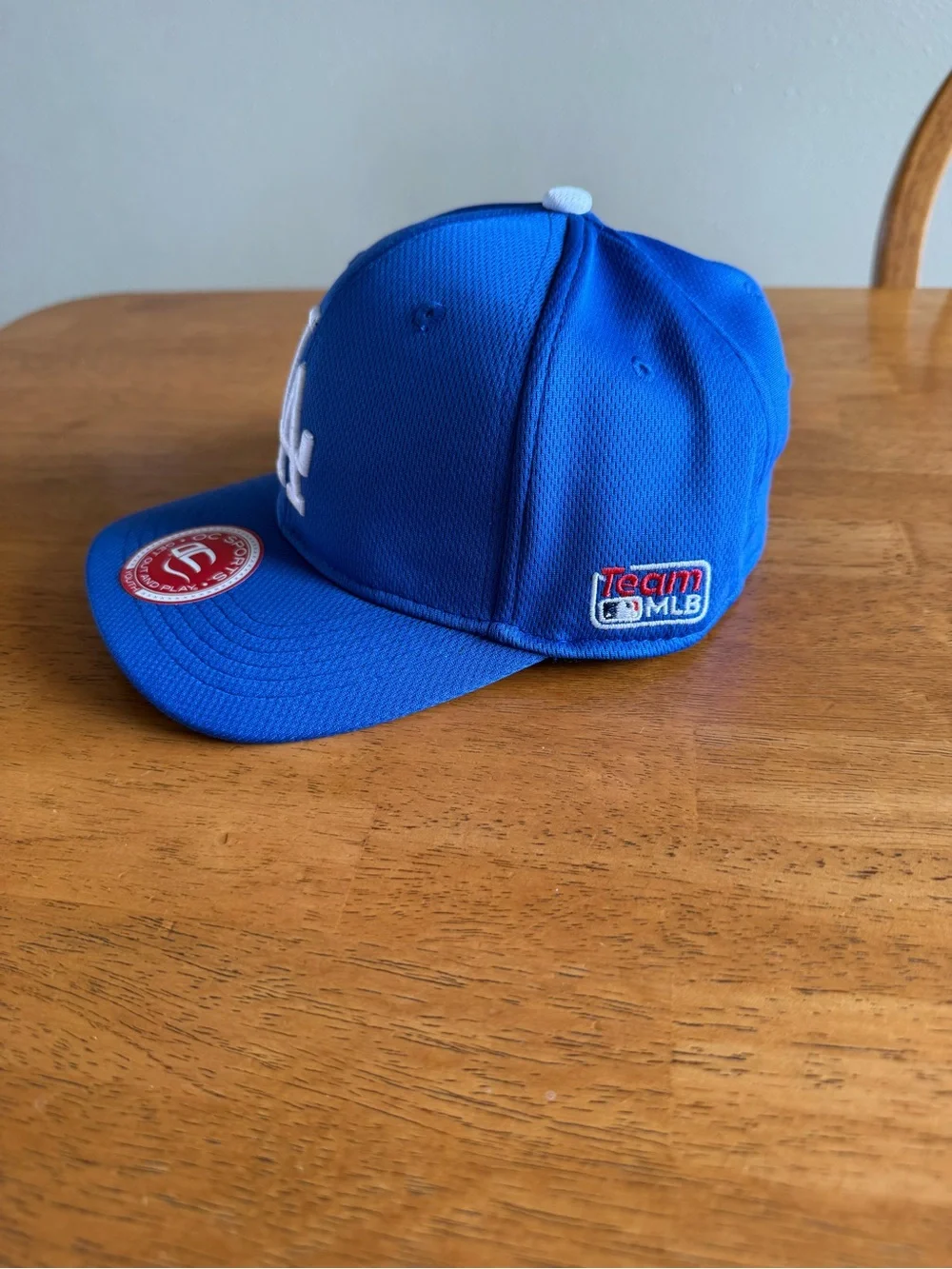 Brand New LA Dodgers OC Sports Youth Hat MLB Baseball